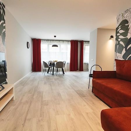 Appartement For Families And Friends à Sigulda Extérieur photo