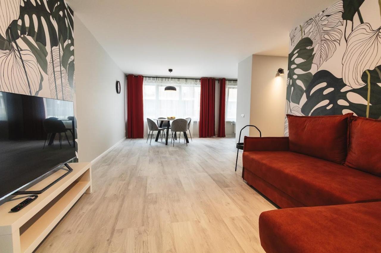 Appartement For Families And Friends à Sigulda Extérieur photo
