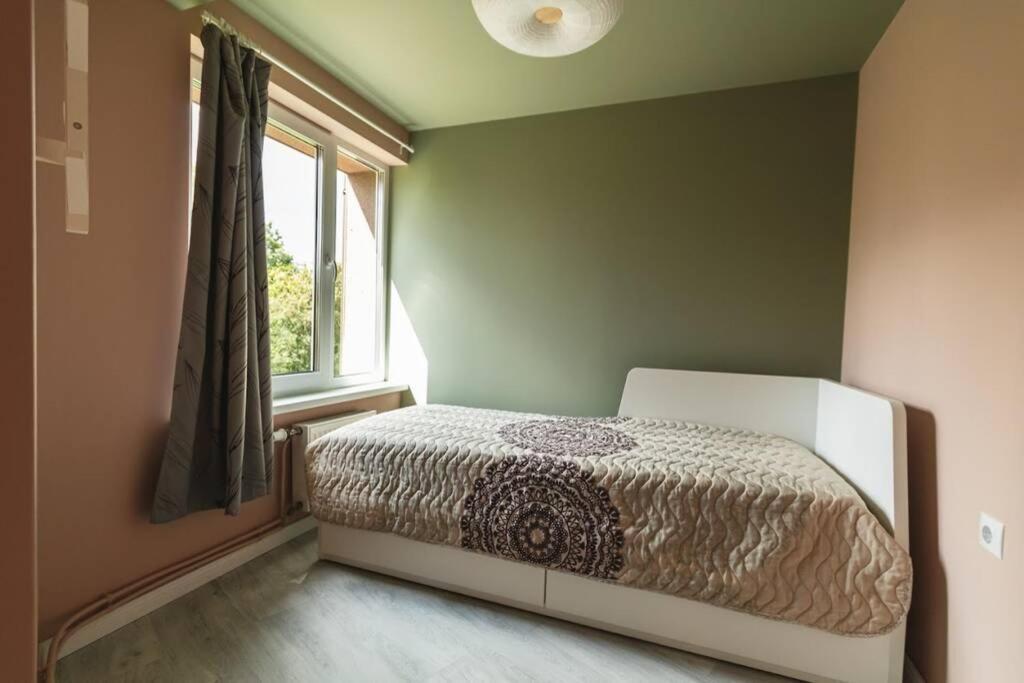 Appartement For Families And Friends à Sigulda Extérieur photo