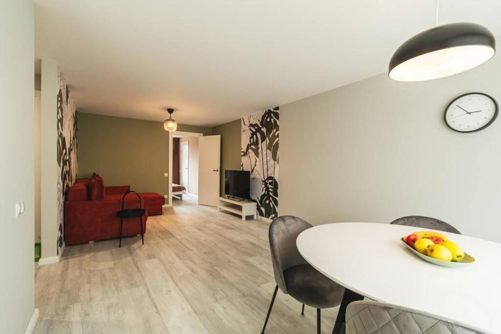 Appartement For Families And Friends à Sigulda Extérieur photo