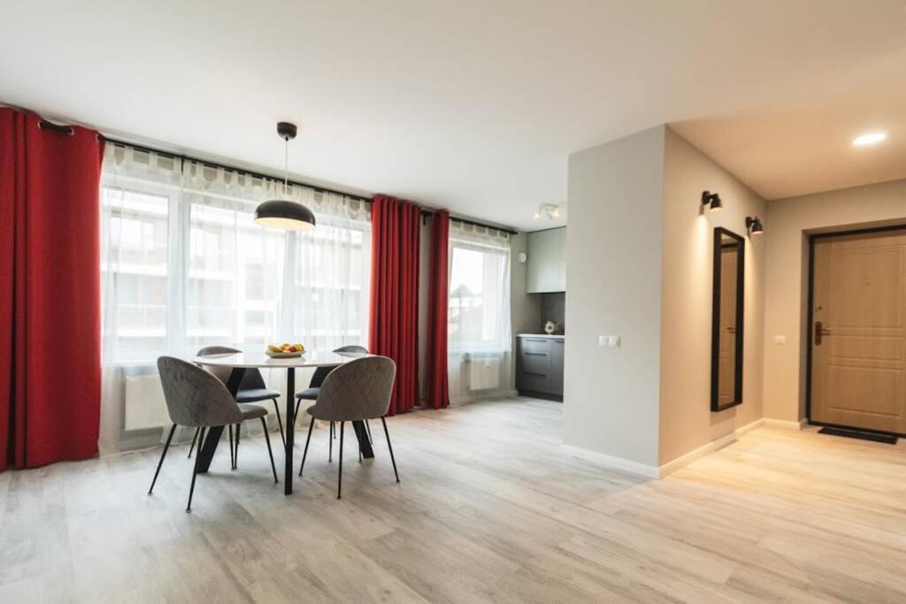 Appartement For Families And Friends à Sigulda Extérieur photo