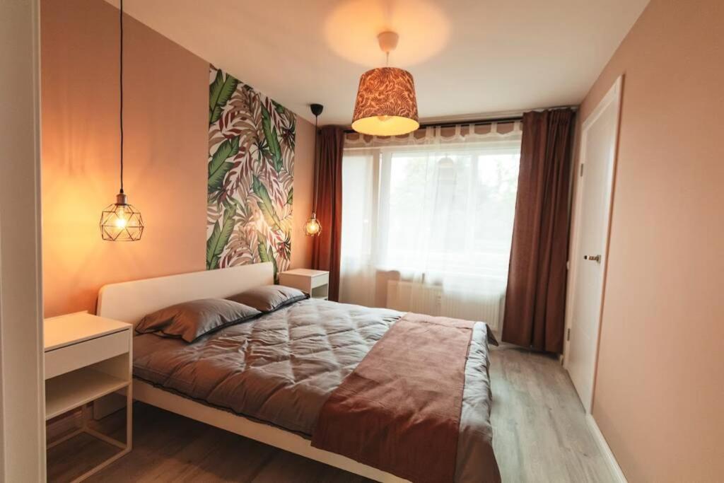 Appartement For Families And Friends à Sigulda Extérieur photo
